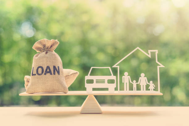 Loan Servicing and Management in Heritage Hills, NY